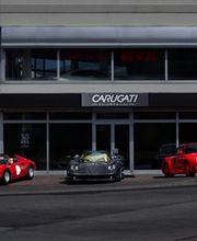 Carugati Automobiles SA Bild 5