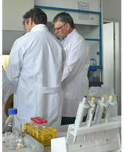 Bausachverständiger Siegfried Michel Bild 4