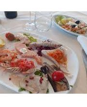 Ristorante La Perla - Fano immagine 15