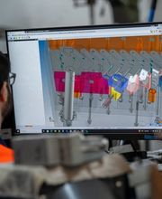 Industrias Ges S A imagen 13