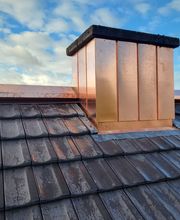 Bauspenglerei Lüönd GmbH Bild 2