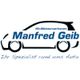 Manfred Geib Karosserie & Lack