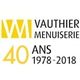 Menuiserie Vauthier SA
