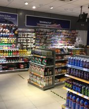 JET Tankstelle Bild 3