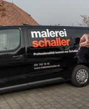 Malerei Schaller AG Bild 3
