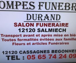Cassagnes Ambulance image 15