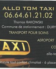 Allo Tom Taxis image 1