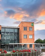 B&B HOTEL Milano Cologno Studios immagine 2