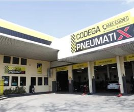 Euromaster Codega Pneumatix immagine 4