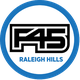 F45 Training Raleigh Hills