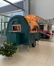 Golden Bean Kaffee Catering Bild 6