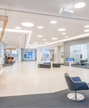 Ostfriesische Volksbank eG - Hauptniederlassung Leer Bild 5