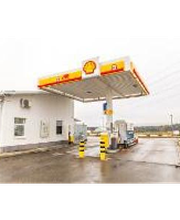 Shell Recharge Charging Station Bild 14