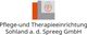 Pflege- u. Therapieeinrichtung Sohland a.d. Spree GmbH