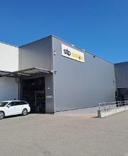 Sto VC Offenburg VerkaufsCenter Bild 6
