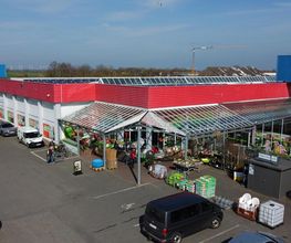 team baucenter GmbH & Co. KG - Fehmarn Bild 3