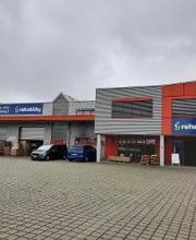 rehability Berlin-Marienfelde Bild 4