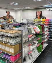 HEMA Den Bosch Helftheuvelpassage