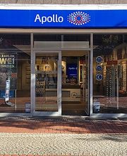 Apollo-Optik - Dinslaken - Neustr. Bild 1