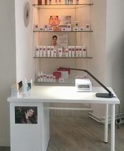 Antoinette Schoonheidssalon