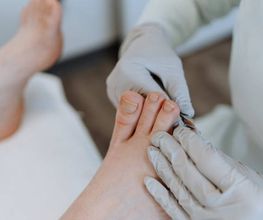 Pedicurepraktijk Githa Beisterveld afbeelding 2