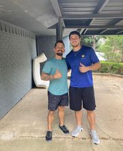 Holy Grail Moving image 19