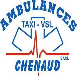 Ambulances Chenaud