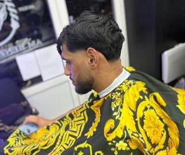 Am benz Barber Lorient image 5