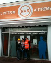 R.A.S Intérim Pessac image 2