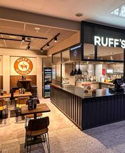 Ruff's Burger Rostock - Rostocker Hof Bild 2