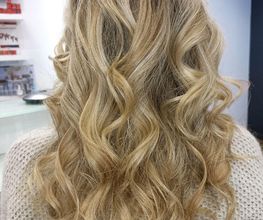 Alchimie Coiffure image 17