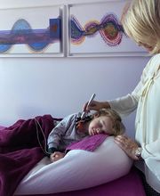 Centro di Cromoterapia Bild 4