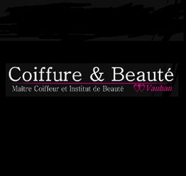 Coiffure Amélie Création logo