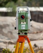 Vermessungsbüro M.Sc. Felix Ruhle Bild 3