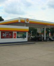 Fuel up at Shell located at 7301 Landover Rd. Landover, MD!