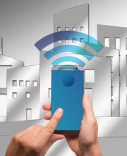 IP-Kom Elektroinstallationen Bild 1