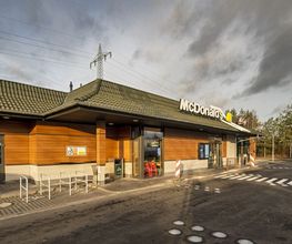 McDonald's Bild 1