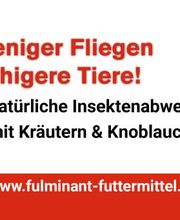 Leckmasse Fulminant Knoblauch