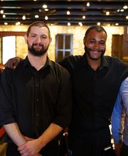 Romano's Macaroni Grill