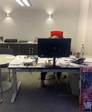 Büro - DBV Deutsche Beamtenversicherung Krüper & Döll - Beamtenversicherung in  Mühlheim am Main