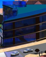 Rügen Architektur Bild 2