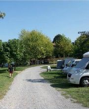 Camping De L'orée Du Bois image 1