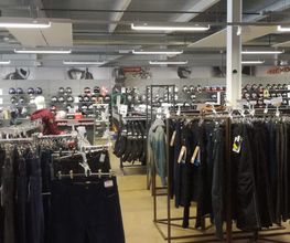 POLO Motorrad Store Villeneuve Bild 4