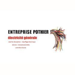 Entreprise Pothier