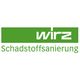 Wirz AG Schadstoffsanierung