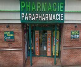 Pharmacie Dhers Boyer EURL image 1