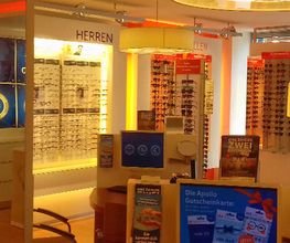 Apollo-Optik & Hörakustik - Hof - Altstadt Bild 3