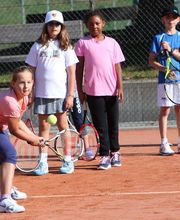 Tennisschule Güntert GmbH Bild 9