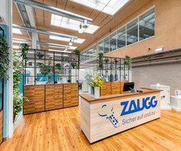 Zaugg Schliesstechnik AG Bild 1