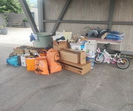 Déchets'tri, Raphaël Quaglia Bild 5